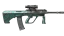 Miniatura de AUG | Ricochet (Field-Tested)