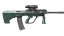 Miniatura de AUG | Ricochet (Field-Tested)