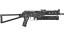 PP-Bizon | Urban Dashed (Field-Tested) 缩略图