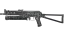 PP-Bizon | Urban Dashed (Field-Tested) 缩略图