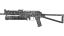 PP-Bizon | Urban Dashed (Field-Tested) 缩略图