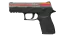P250 | Cassette (Minimal Wear) thumbnail