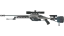 SSG 08 | Hand Brake (Field-Tested) thumbnail