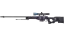 AWP | Pink DDPAT (Well-Worn) thumbnail