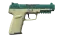 Five-SeveN | Coolant (Factory New) thumbnail