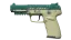 Five-SeveN | Coolant (Factory New) thumbnail