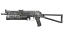 PP-Bizon | Urban Dashed (Field-Tested) 缩略图
