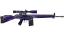StatTrak™ G3SG1 | Flux (Minimal Wear) thumbnail