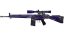 StatTrak™ G3SG1 | Flux (Minimal Wear) thumbnail