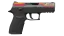 P250 | Cassette (Minimal Wear) thumbnail