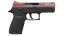 P250 | Cassette (Minimal Wear) thumbnail