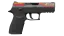 P250 | Cassette (Minimal Wear) thumbnail