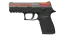 P250 | Cassette (Minimal Wear) thumbnail