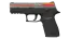 P250 | Cassette (Minimal Wear) thumbnail