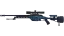 SSG 08 | Mainframe 001 (Field-Tested) 缩略图