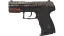 StatTrak™ P2000 | Lifted Spirits (Well-Worn) thumbnail