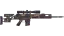 StatTrak™ SCAR-20 | Poultrygeist (Battle-Scarred) thumbnail