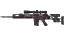 StatTrak™ SCAR-20 | Poultrygeist (Battle-Scarred) thumbnail
