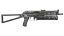 PP-Bizon | Urban Dashed (Well-Worn) thumbnail