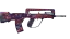 StatTrak™ FAMAS | Rapid Eye Movement (Minimal Wear) thumbnail