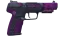 StatTrak™ Five-SeveN | Violent Daimyo (Minimal Wear) thumbnail