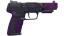 StatTrak™ Five-SeveN | Violent Daimyo (Battle-Scarred) thumbnail