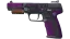 StatTrak™ Five-SeveN | Violent Daimyo (Battle-Scarred) thumbnail