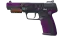 StatTrak™ Five-SeveN | Violent Daimyo (Battle-Scarred) thumbnail