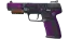 StatTrak™ Five-SeveN | Violent Daimyo (Battle-Scarred) thumbnail
