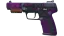 StatTrak™ Five-SeveN | Violent Daimyo (Field-Tested) thumbnail
