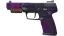 StatTrak™ Five-SeveN | Violent Daimyo (Field-Tested) thumbnail