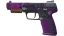 StatTrak™ Five-SeveN | Violent Daimyo (Field-Tested) thumbnail