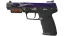 StatTrak™ Five-SeveN | Flame Test (Field-Tested) thumbnail