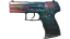 P2000 | Gnarled (Well-Worn) thumbnail