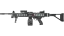StatTrak™ Negev | Ultralight (Minimal Wear) thumbnail