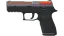 P250 | Cassette (Minimal Wear) thumbnail