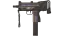 MAC-10 | Light Box (Well-Worn) thumbnail