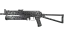 PP-Bizon | Urban Dashed (Field-Tested) 缩略图