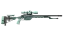 SSG 08 | Blue Spruce (Field-Tested) 缩略图