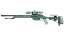 SSG 08 | Blue Spruce (Field-Tested) 缩略图