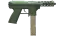 Tec-9 | Groundwater (Well-Worn) 缩略图