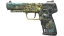 Five-SeveN | Scrawl (Field-Tested) thumbnail