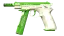 CZ75-Auto | Eco (Minimal Wear) thumbnail