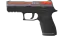P250 | Cassette (Minimal Wear) thumbnail