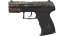 StatTrak™ P2000 | Lifted Spirits (Well-Worn) thumbnail