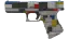 Miniatura de Glock-18 | Block-18 (Field-Tested)