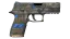 P250 | Exchanger (Field-Tested) thumbnail