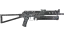 PP-Bizon | Urban Dashed (Field-Tested) 缩略图