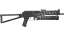 PP-Bizon | Urban Dashed (Field-Tested) 缩略图