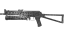 PP-Bizon | Urban Dashed (Field-Tested) 缩略图